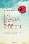 MAGIA DEL ORDEN, LA (EDICIÓN LIMITADA 6,95)