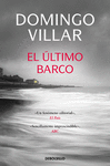 ÚLTIMO BARCO, EL (SERIE LEO CALDAS 3)