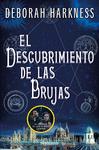 DESCUBRIMIENTO DE LAS BRUJAS (EL DESCUBRIMIENTO DE LAS BRUJAS Nº 1)