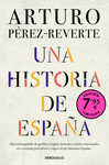HISTORIA DE ESPAÑA, UNA (EDICION LIMITADA 7,95)