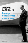 SOGA Y LOS RATONES, LA (EL ESPEJO DEL LIMBO II)