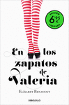 EN LOS ZAPATOS DE VALERIA (EDICIÓN LIMITADA 6,95)