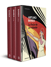 (ESTUCHE 3 VOLS. LA FORJA DE UN REBELDE) LA FORJA / LA RUTA / LA LLAMA