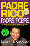 PADRE RICO, PADRE POBRE (EDICION LIMITADA 6,95)