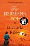 HERMANA SOL, LA (BOOK FRIDAY 6,95)