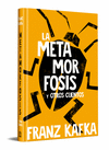METAMORFOSIS (EDICIÓN EN TAPA DURA), LA