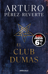 CLUB DUMAS, EL (BOOK FRIDAY 6,95)