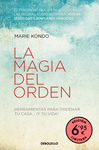 MAGIA DEL ORDEN, LA (EDICIÓN LIMITADA 7,95)