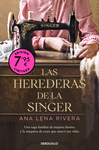 HEREDERAS DE LA SINGER, LAS (EDICION LIMITADA 6,95)