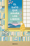 GATO QUE AMABA A LOS LIBROS, EL