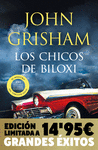CHICOS DE BILOXI, LOS (EDICION LIMITADA GRANDES EXITOS)