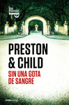 SIN UNA GOTA DE SANGRE (SERIE PENDERGAST)