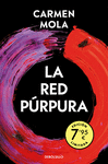 RED PÚRPURA (CAMPAÑA EDICIÓN LIMITADA) (LA NOVIA GITANA 2), LA