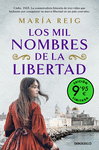 MIL NOMBRES DE LA LIBERTAD, LOS (EDICIÓN LIMITADA 9,95)