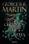 CHOQUE DE REYES (CANCION DE HIELO Y FUEGO 2)