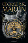 DANZA DE DRAGONES (CANCION DE HIELO Y FUEGO 5)