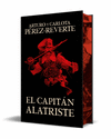CAPITÁN ALATRISTE, EL (LIBRO 1)