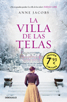 VILLA DE LAS TELAS, LA (EDICION LIMITADA 7,95)
