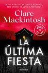 ULTIMA FIESTA, LA