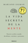 VIDA SECRETA DE LA MENTE, LA (EDICION LIMITADA 7,95)