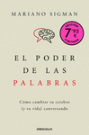 PODER DE LAS PALABRAS, EL (EDICION LIMITADA 7,95)