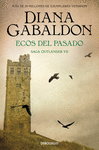ECOS DEL PASADO (SAGA OUTLANDER VII)