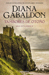 TAMBORES DE OTOÑO (SAGA OUTLANDER IV)