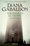 ATRAPADA EN EL TIEMPO (SAGA OUTLANDER II)