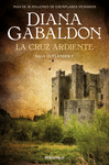 CRUZ ARDIENTE, LA (SAGA OUTLANDER V)