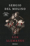 ALEMANES (PREMIO ALFAGUARA DE NOVELA 2024), LOS
