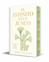 INFINITO EN UN JUNCO, EL (CANTOS PINTADOS)