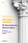 DESCONTENTO DEMOCRÁTICO, EL