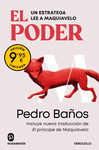 PODER. UN ESTRATEGA LEE A MAQUIAVELO (LIMITED )