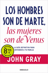 HOMBRES SON DE MARTE, LOS. LAS MUJERES DE VENUS (EDICION LIMITADA 8,95)