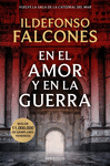 EN EL AMOR Y EN LA GUERRA (LA CATEDRAL DEL MAR 3)