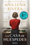 CASA DE HUÉSPEDES, LA (EDICIÓN LIMITADA 8,95)