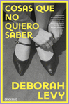 COSAS QUE NO QUIERO SABER