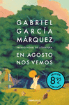 EN AGOSTO NOS VEMOS (EDICIÓN LIMITADA 8,95)