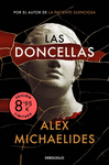 DONCELLAS, LAS (EDICIÓN LIMITADA 8,95)