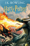 HARRY POTTER Y EL CÁLIZ DE FUEGO (HARRY POTTER 4) (CON MARCAPAGINAS ILUSTRADO(