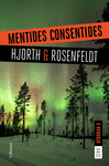 MENTIDES CONSENTIDES ( SERIE BERGMAN Nº 6 )