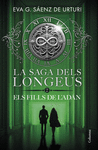 SAGA DELS LONGEUS 2, LA. ELS FILLS DE L'ADAN