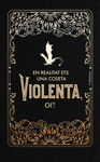 EN REALITATS ETS UNA COSETA VIOLENTA, OI?