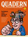 QUADERN DE PASSATEMPS HISTÒRICS VOL.1