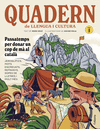 QUADERN DE LLENGUA I CULTURA VOL.1