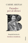 PARAULES PER AL SILENCI