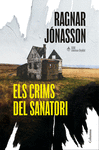 CRIMS DEL SANATORI, ELS (SERIE COMISSARI REYKDAL 1)