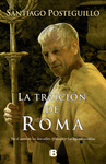 LA TRAICIÓN DE ROMA (TRILOGÍA AFRICANUS 3)