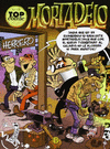 TOP CÓMIC MORTADELO Nº 48 (EL CASO DEL BACALAO / ¡MAGIN EL MAGO!)