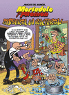 MORTADELO Y FILEMÓN. ¡MISERIA, LA BACTERIA! (MAGOS DEL HUMOR 172)